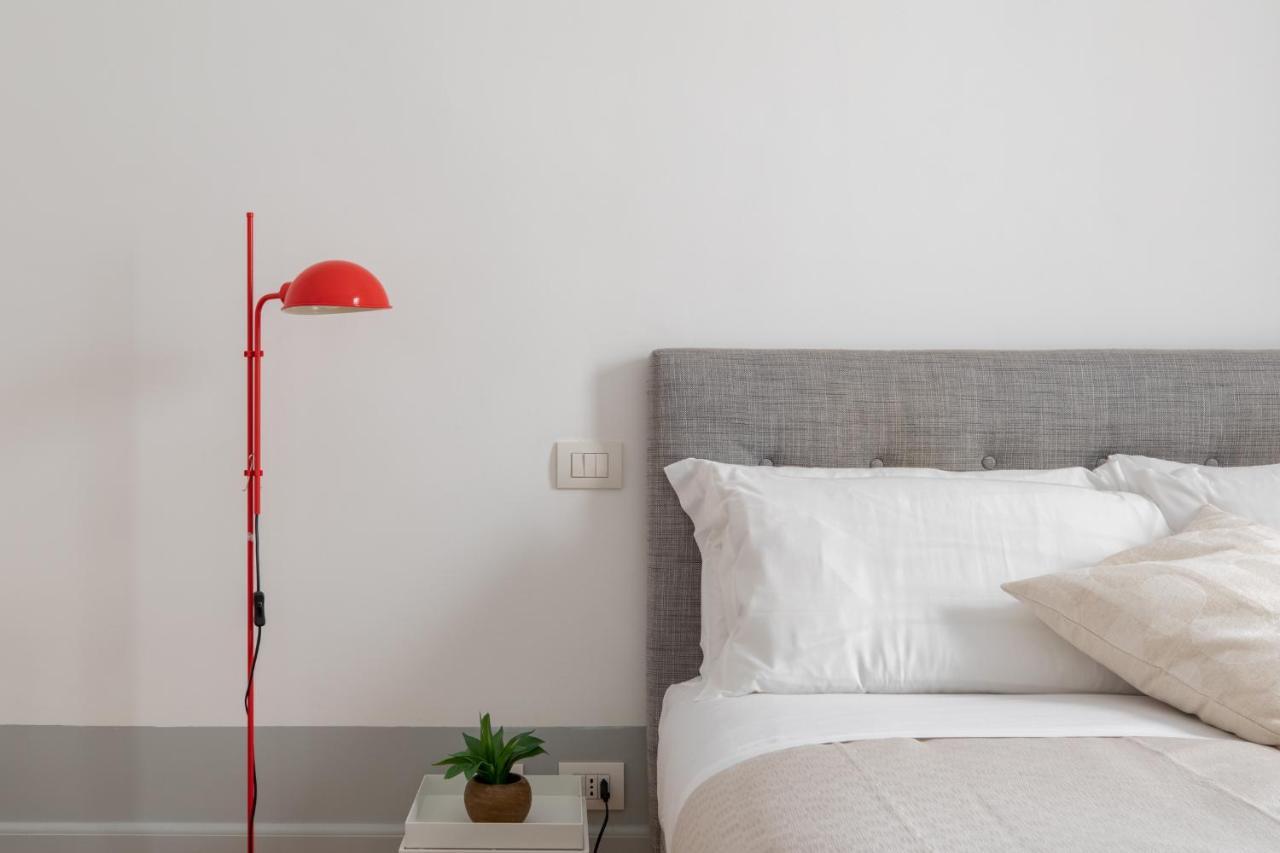 Iflat Charming Flat Close To Campo De' Fiori Рим Екстериор снимка
