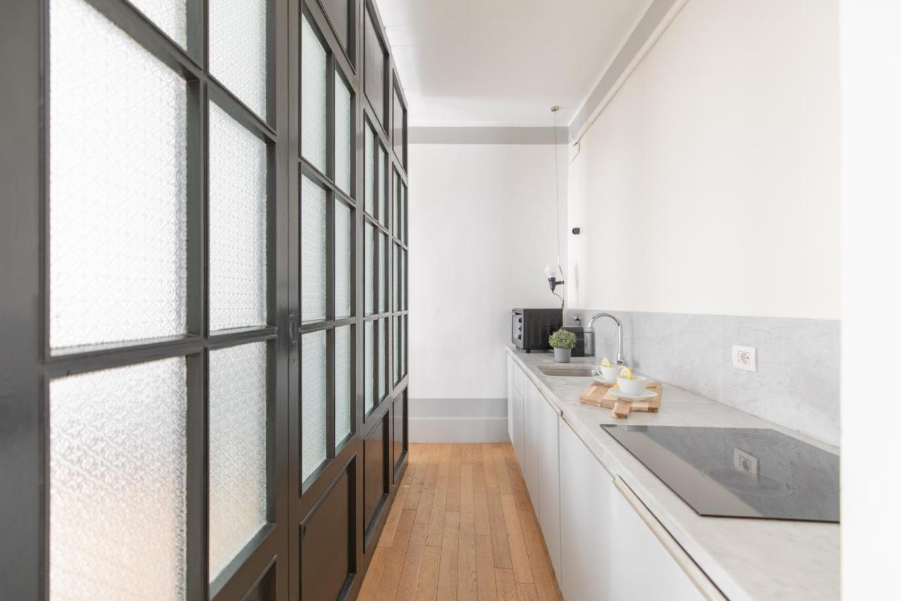 Iflat Charming Flat Close To Campo De' Fiori Рим Екстериор снимка