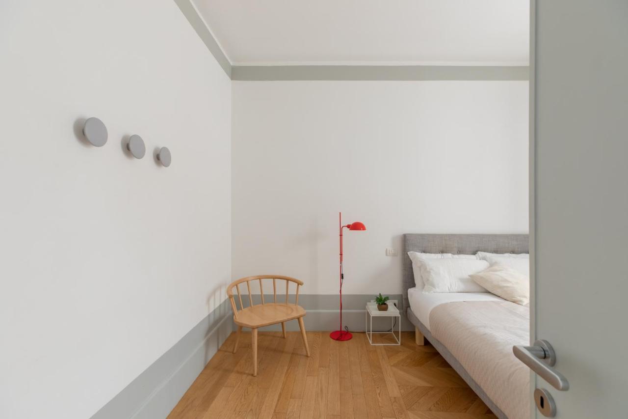 Iflat Charming Flat Close To Campo De' Fiori Рим Екстериор снимка