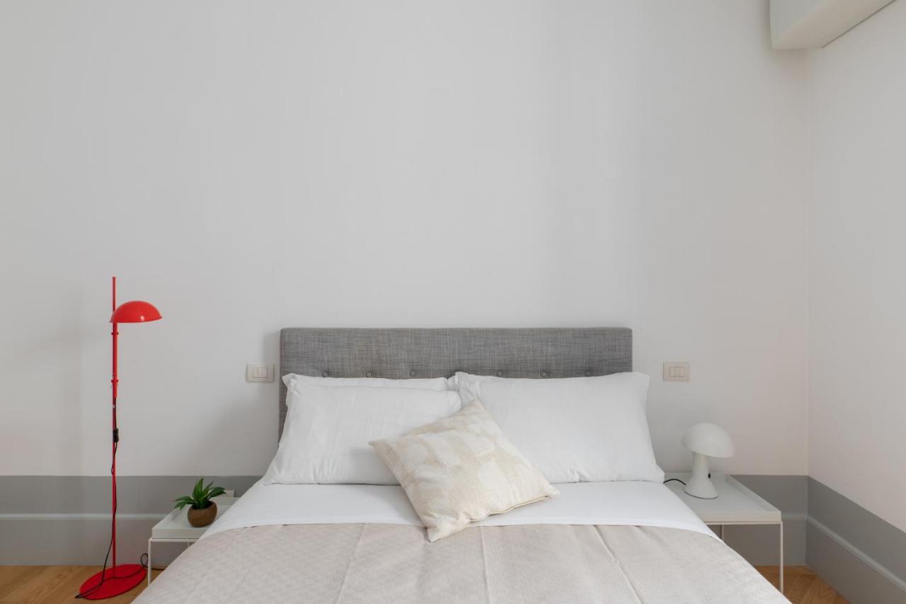 Iflat Charming Flat Close To Campo De' Fiori Рим Екстериор снимка